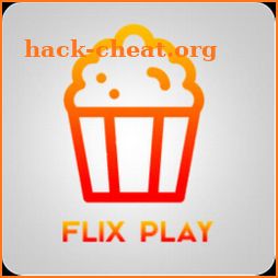 Flix Play HD películas / Serie de TV / TV en vivo icon