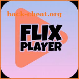 Flix Player icon