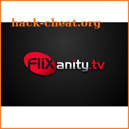 Flixanity Tv icon