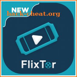 Flixtor #1 HD Movies, TV Shows and Series icon