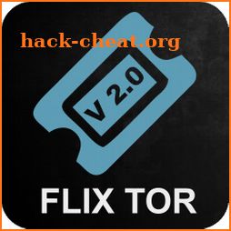 Flixtor Latest Version 2020 icon