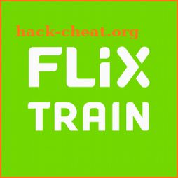 FlixTrain icon