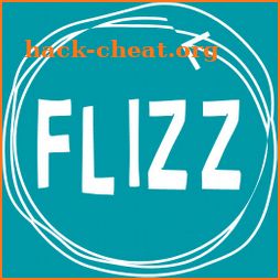 FLIZZ Quiz - Deine neue Mehrspieler Quiz App icon