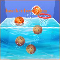 Floaty Balls 3D icon