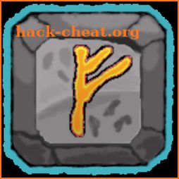 Floki Runes icon