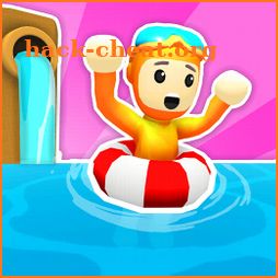 Flood Race Escape icon