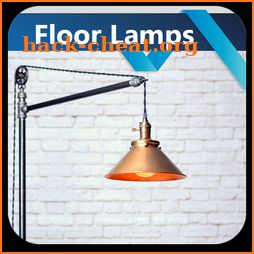 Floor Lamps icon