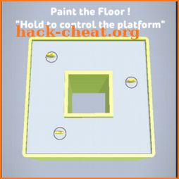 Floor Paint Crush icon