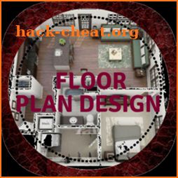 Floor Plan Design icon