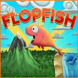 Flop Fish icon
