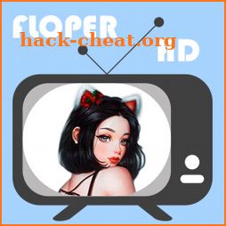 FloperHD icon