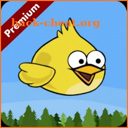 Floppy Bird Seasons Premium icon