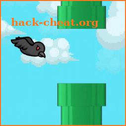 Floppy Crow icon