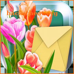 Floral Happy Mother's Day Cards icon
