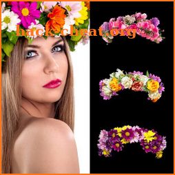 Floral Jewellery Photo Editor for Women icon