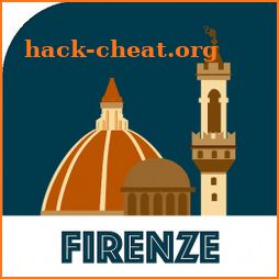 FLORENCE City Guide Offline Maps and Tours icon