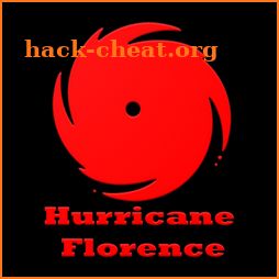 Florence Hurricane Weather News icon