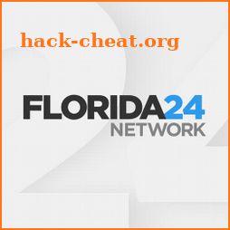 Florida 24 Network icon