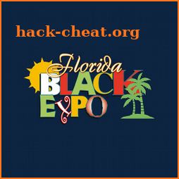 Florida Black Expo icon