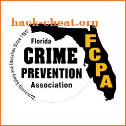 Florida Crime Prevention Assoc icon