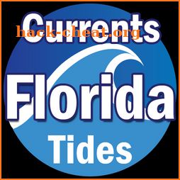 Florida Currents,Tides Weather icon