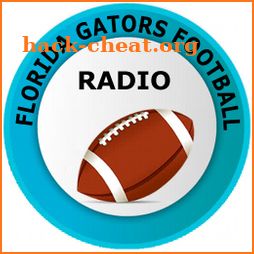 Florida Gators Football Radio icon