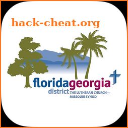 Florida-Georgia District LCMS icon