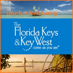 Florida Keys & Key West Travel icon