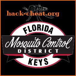 Florida Keys Mosquito Control Public Notification icon