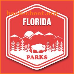 Florida National and State Parks icon