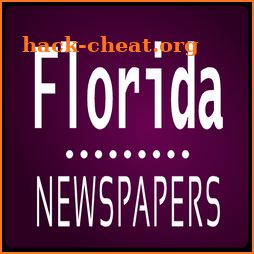 Florida Newspapers - USA icon