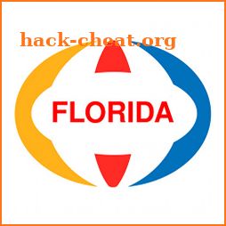 Florida Offline Map and Travel icon