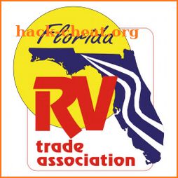 Florida RV Trade Association icon