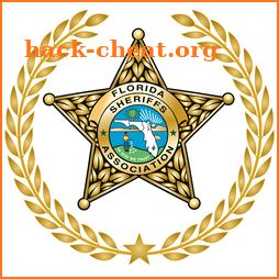 Florida Sheriffs Association icon