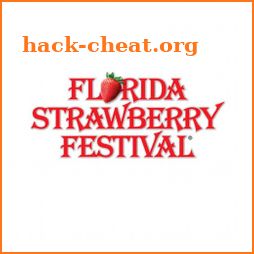 Florida Strawberry Festival icon