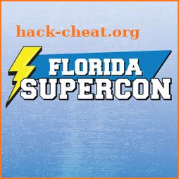 Florida Supercon icon