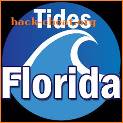 Florida Tides & Weather icon