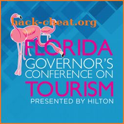Florida Tourism Conference icon