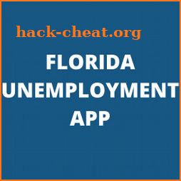 Florida Unemployment App icon