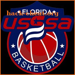 Florida USSSA Basketball icon