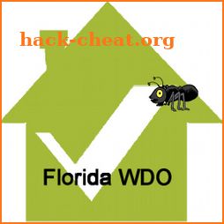 Florida WDO Report icon