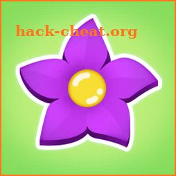 Florist 3D - floral design icon