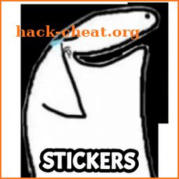 Flork Stickers WAStickerApps icon