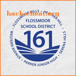 Flossmoor School District 161 icon