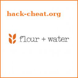 Flour and Water icon