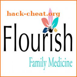 Flourish Patient Portal icon