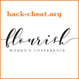 Flourish Women's Conference icon