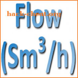 Flow Conversion icon