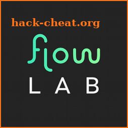 Flow Lab - Your personal mental fitness coach icon