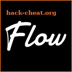 Flow Studio: Photo & Graphic icon